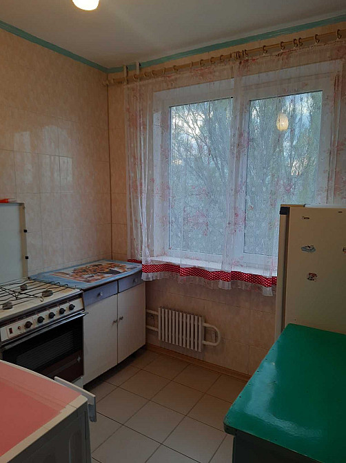 Сдам 3-к квартиру на Салтовке м.Героев Труда Харьков - изображение 5