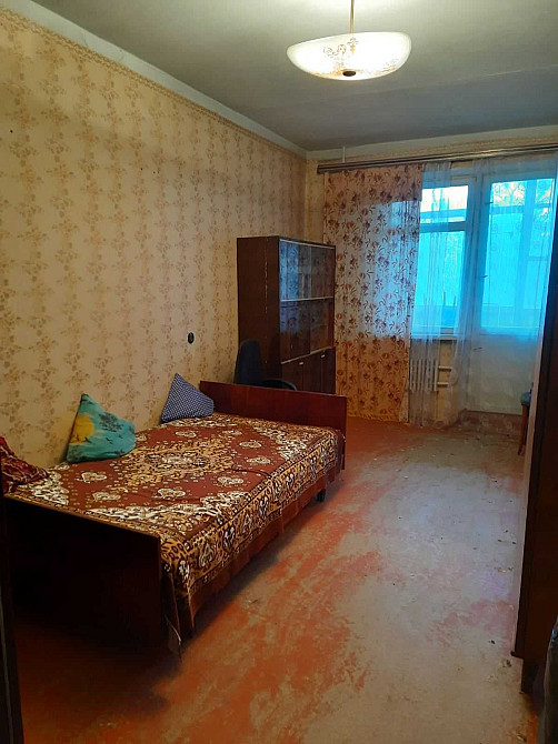 Сдам 3-к квартиру на Салтовке м.Героев Труда Харьков - изображение 7