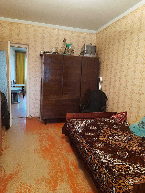 Сдам 3-к квартиру на Салтовке м.Героев Труда Харьков - изображение 8