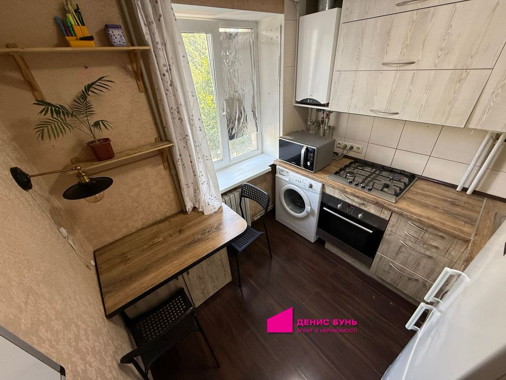 Аренда 2к квартиры на пр. Поля, Кирова, Славутич, Зеленый Гай Днепр - изображение 8