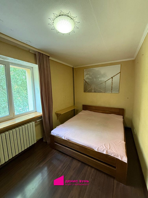 Аренда 2к квартиры на пр. Поля, Кирова, Славутич, Зеленый Гай Днепр - изображение 2