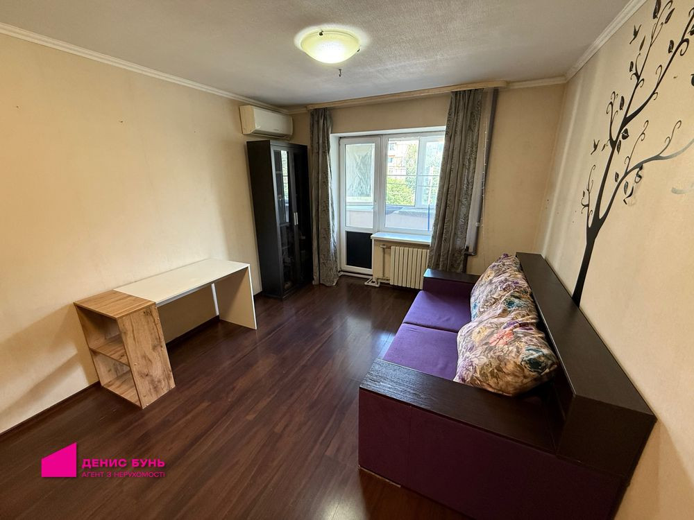 Аренда 2к квартиры на пр. Поля, Кирова, Славутич, Зеленый Гай Днепр - изображение 5