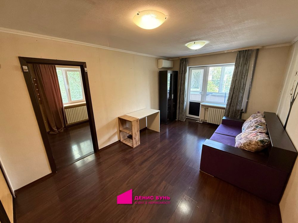 Аренда 2к квартиры на пр. Поля, Кирова, Славутич, Зеленый Гай Днепр - изображение 6