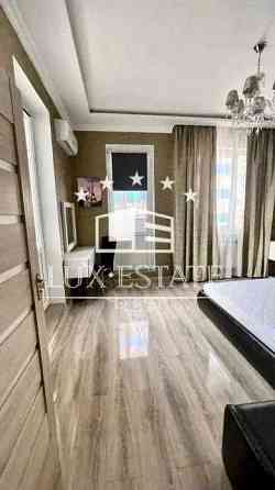 Аренда 2-комнатной квартиры в ЖК Монте Плаза, метро 23 августа, Науки Харьков