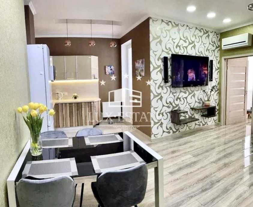 Аренда 2-комнатной квартиры в ЖК Монте Плаза, метро 23 августа, Науки Харьков - изображение 4