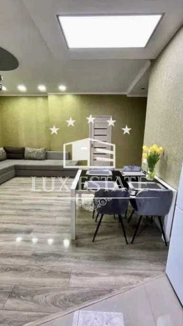 Аренда 2-комнатной квартиры в ЖК Монте Плаза, метро 23 августа, Науки Харьков - изображение 3