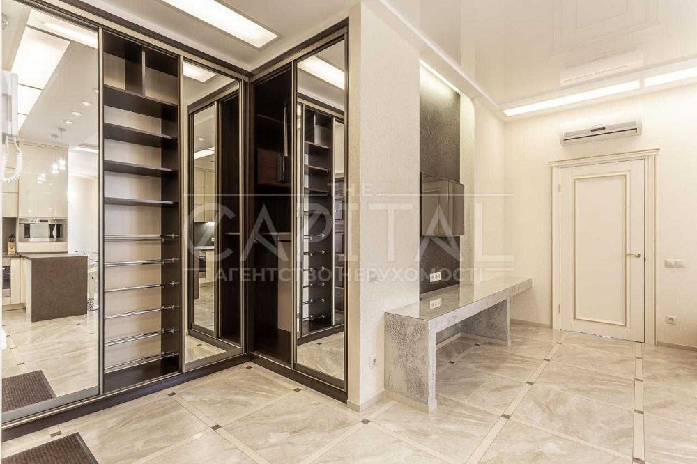 Аренда квартиры ЖК Покровский посад, Подол, Глибочицька, Лукяновка Київ - зображення 7