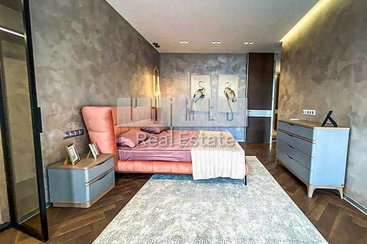 Оренда 2к квартири, ЖК Alter Ego, пер. Лабораторний, 7 Kyiv - photo 4