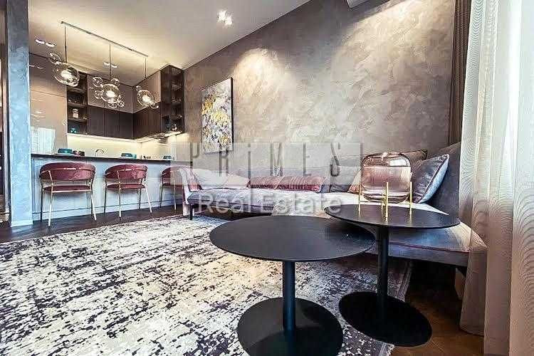 Оренда 2к квартири, ЖК Alter Ego, пер. Лабораторний, 7 Kyiv - photo 1