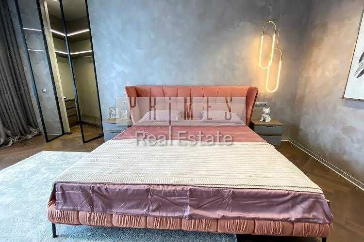 Оренда 2к квартири, ЖК Alter Ego, пер. Лабораторний, 7 Kyiv - photo 3