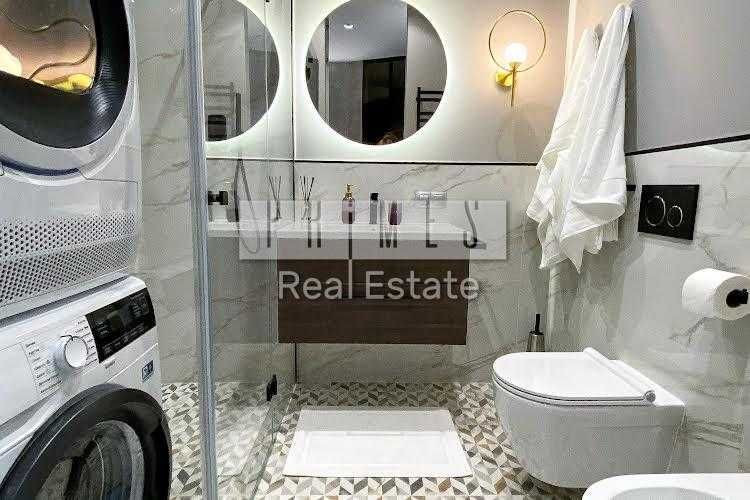 Оренда 2к квартири, ЖК Alter Ego, пер. Лабораторний, 7 Kyiv - photo 6