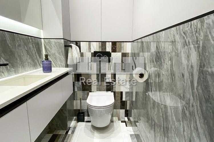 Оренда 2к квартири, ЖК Alter Ego, пер. Лабораторний, 7 Kyiv - photo 7