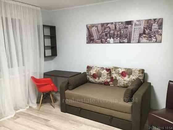 1-Кімнатна квартира Львов