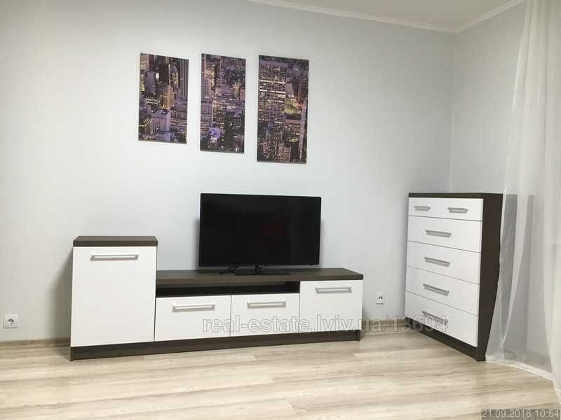 1-Кімнатна квартира Львов - изображение 1