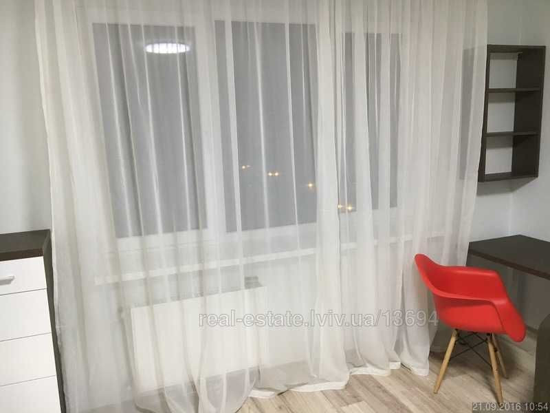 1-Кімнатна квартира Львов - изображение 7