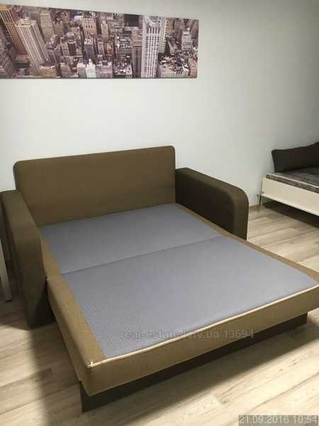 1-Кімнатна квартира Львов - изображение 5