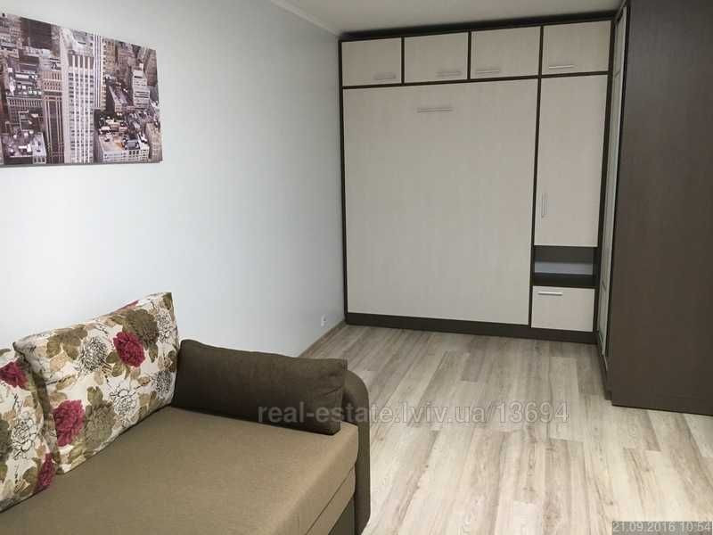 1-Кімнатна квартира Львов - изображение 3
