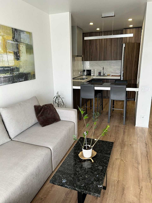 Оренда 2к квартири 52м² ЖК Квартет, Липківського / Урицького 999€ Kyiv - photo 6