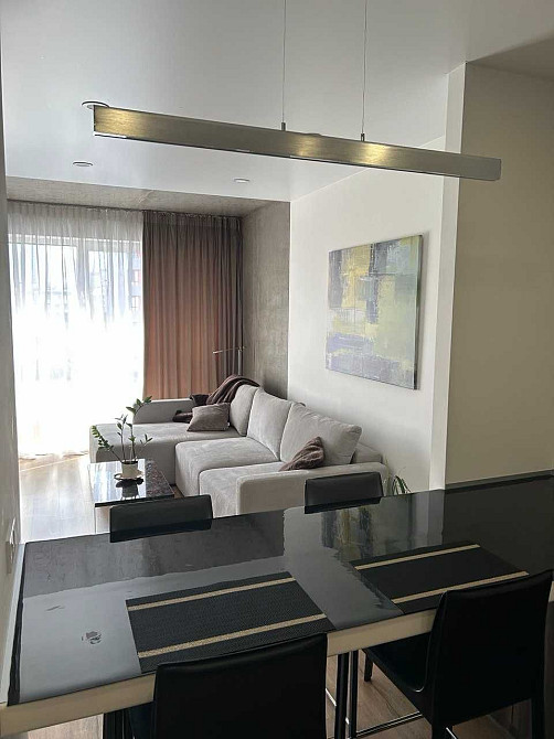 Оренда 2к квартири 52м² ЖК Квартет, Липківського / Урицького 999€ Kyiv - photo 7