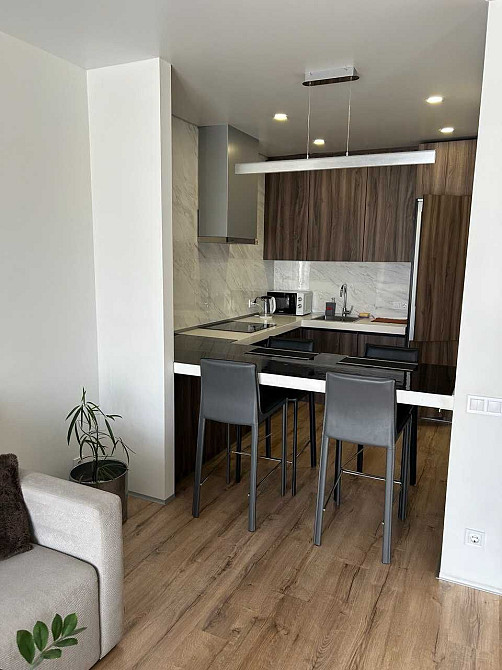 Оренда 2к квартири 52м² ЖК Квартет, Липківського / Урицького 999€ Kyiv - photo 2