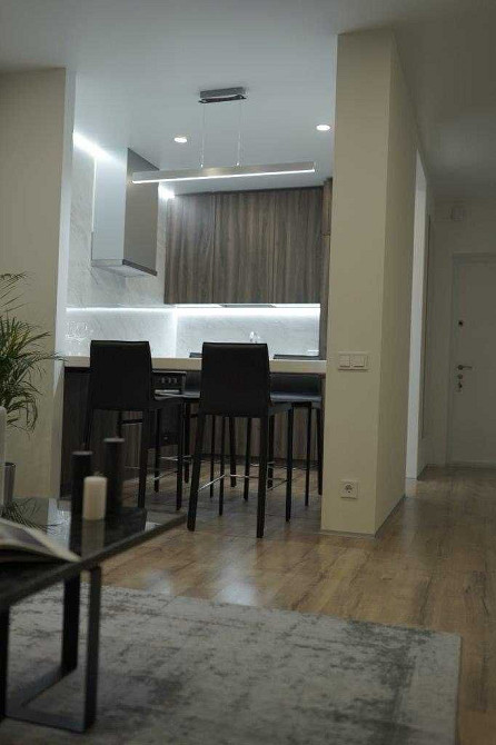 Оренда 2к квартири 52м² ЖК Квартет, Липківського / Урицького 999€ Kyiv - photo 5