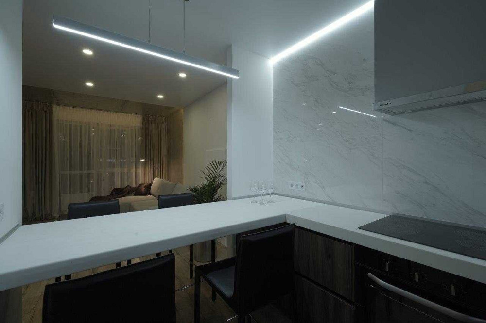 Оренда 2к квартири 52м² ЖК Квартет, Липківського / Урицького 999€ Kyiv - photo 4