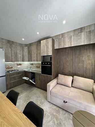 Оренда сучасної 1-кім+кухня-студія в ЖК Avalon вул. Замарстинівська 55 Львов