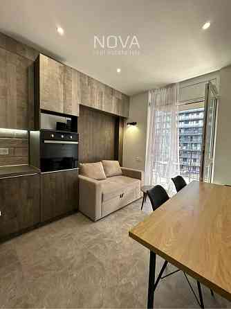 Оренда сучасної 1-кім+кухня-студія в ЖК Avalon вул. Замарстинівська 55 Львов