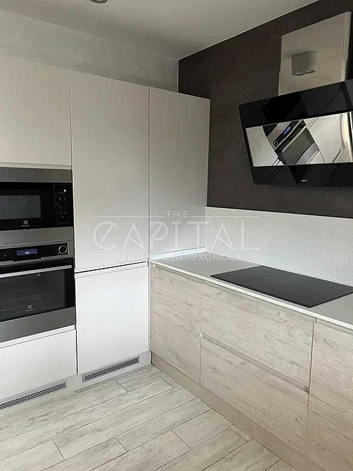 Аренда квартиры ЖК Виктория, проспект Берестейський, Святошинский р-н Kyiv - photo 5