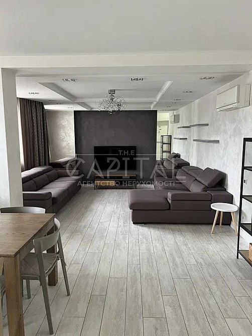 Аренда квартиры ЖК Виктория, проспект Берестейський, Святошинский р-н Kyiv - photo 3