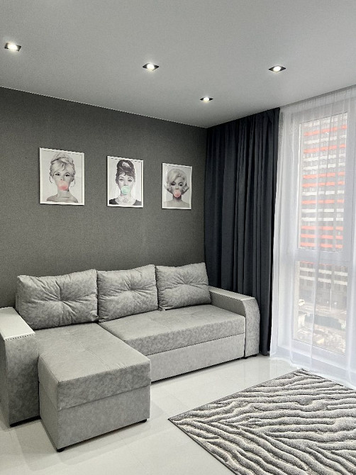 Без комісії. Оренда, Дарницький район 5хв до метро. Kyiv - photo 1