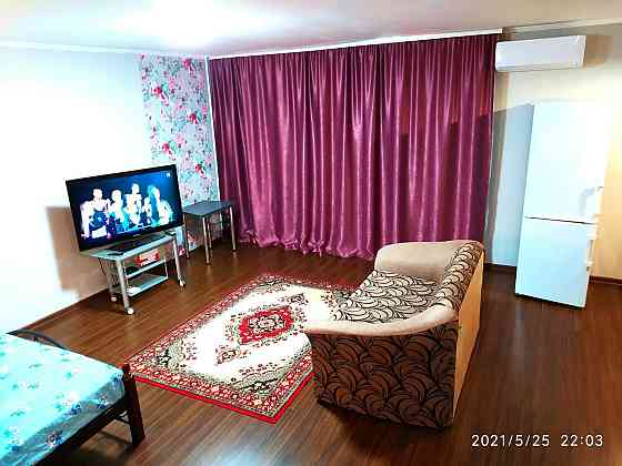 Сдам квартиру с ремонтом. 