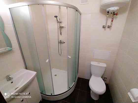 Сдам квартиру с ремонтом. 