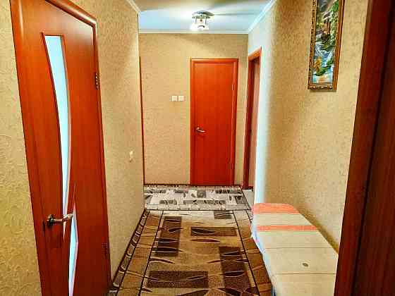 Сдам квартиру с ремонтом. 