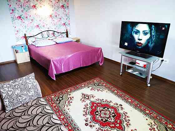 Сдам квартиру с ремонтом. 