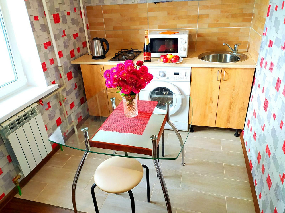 Сдам квартиру с ремонтом.  - изображение 3