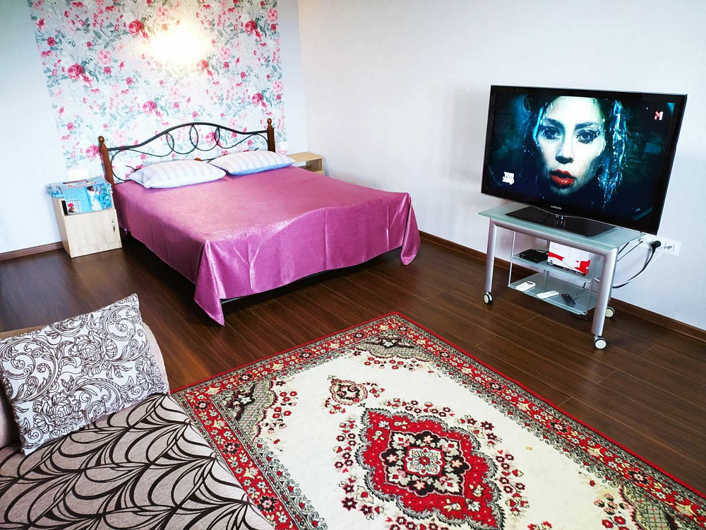 Сдам квартиру с ремонтом.  - изображение 1