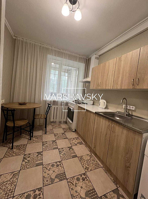 Оренда 1К квартири Олекси Тихого 28  метро Шулявська Мармелад Аркадія Kyiv - photo 7