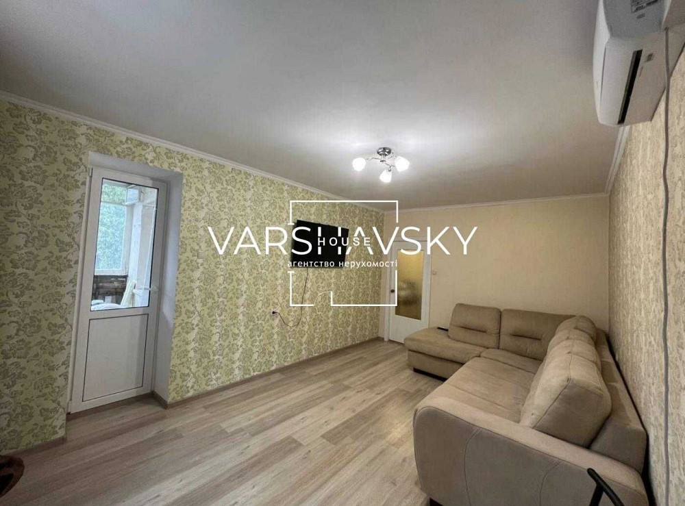 Оренда 1К квартири Олекси Тихого 28  метро Шулявська Мармелад Аркадія Kyiv - photo 6