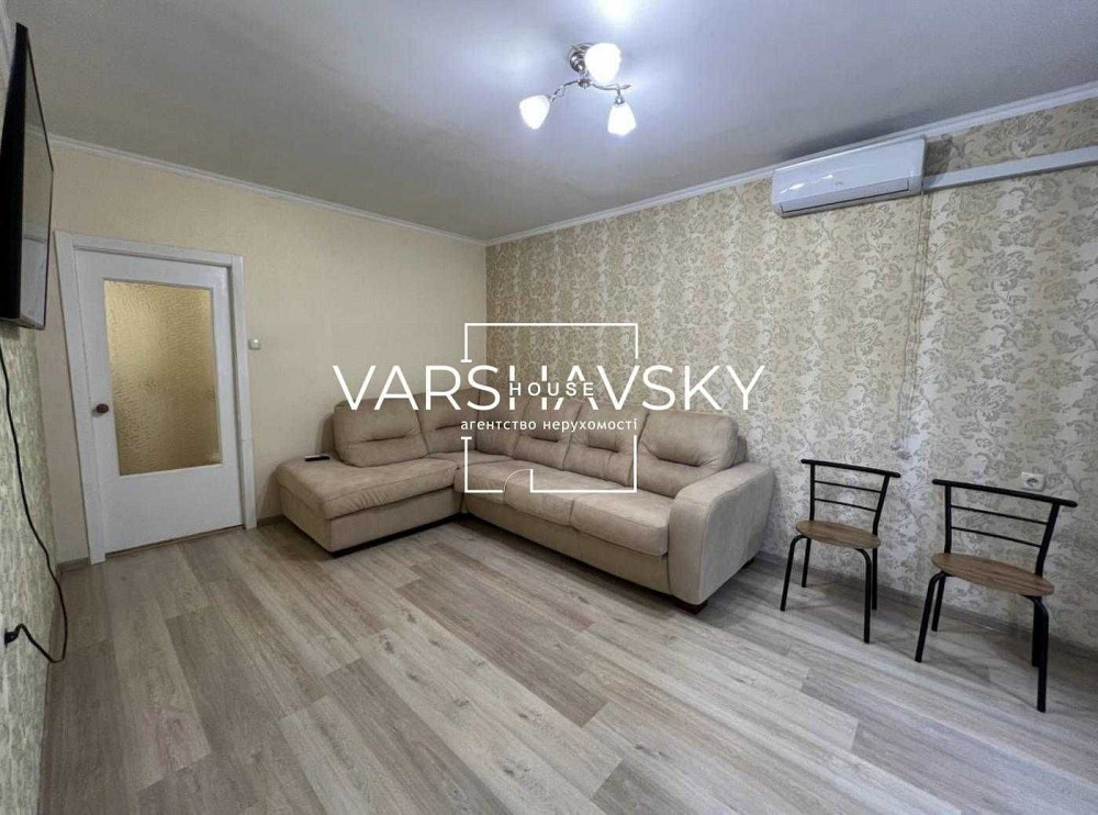 Оренда 1К квартири Олекси Тихого 28  метро Шулявська Мармелад Аркадія Kyiv - photo 1