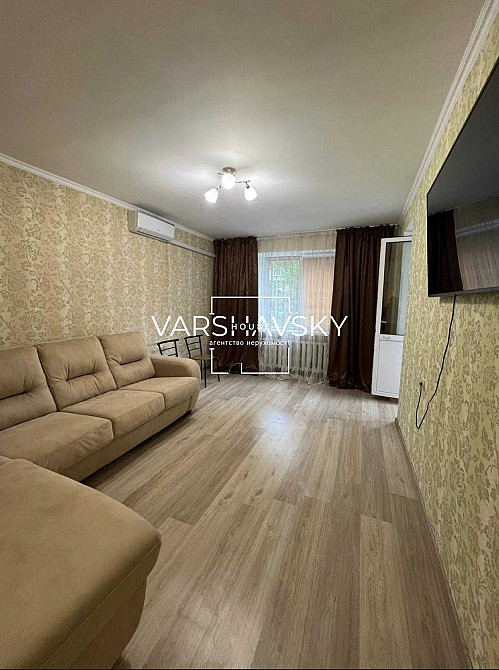 Оренда 1К квартири Олекси Тихого 28  метро Шулявська Мармелад Аркадія Kyiv - photo 4