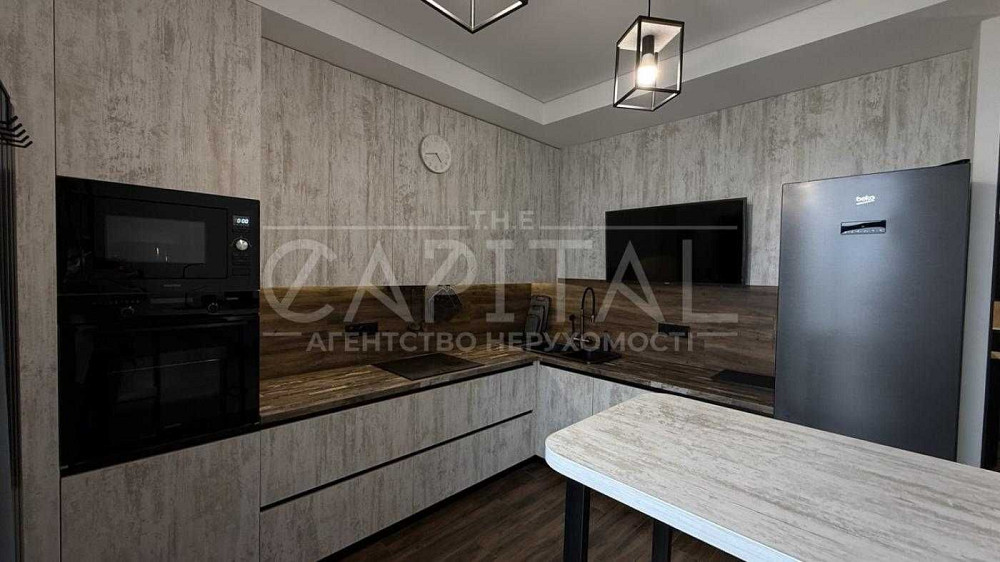 Неймовірна 1-кімнатна квартира в житловому комплексі "Ярославів Град" Kyiv - photo 1