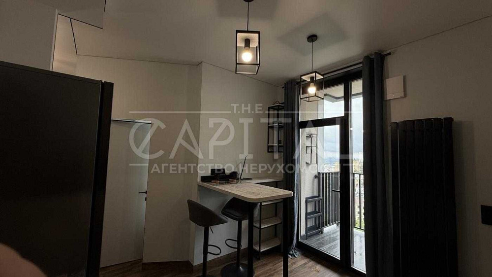 Неймовірна 1-кімнатна квартира в житловому комплексі "Ярославів Град" Kyiv - photo 8