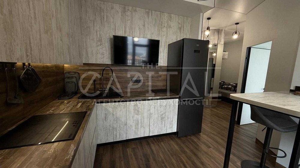 Неймовірна 1-кімнатна квартира в житловому комплексі "Ярославів Град" Kyiv - photo 5