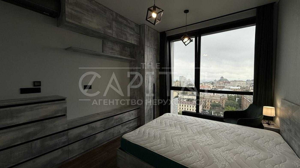 Неймовірна 1-кімнатна квартира в житловому комплексі "Ярославів Град" Kyiv - photo 3