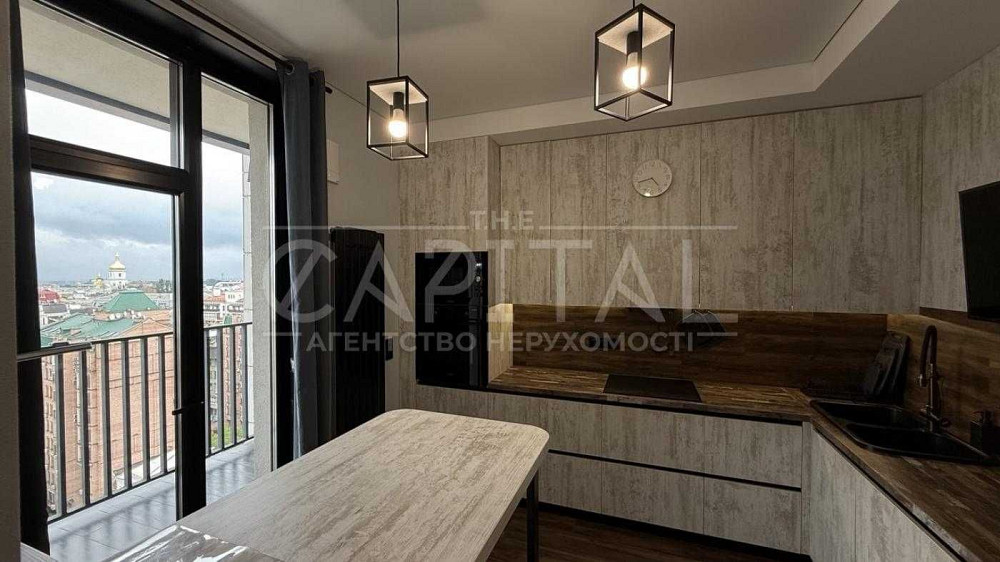 Неймовірна 1-кімнатна квартира в житловому комплексі "Ярославів Град" Kyiv - photo 4