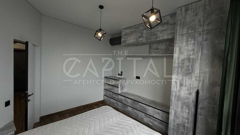 Неймовірна 1-кімнатна квартира в житловому комплексі "Ярославів Град" Kyiv - photo 6