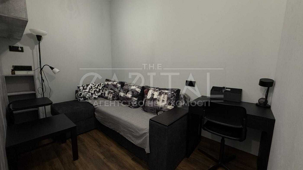 Неймовірна 1-кімнатна квартира в житловому комплексі "Ярославів Град" Kyiv - photo 7