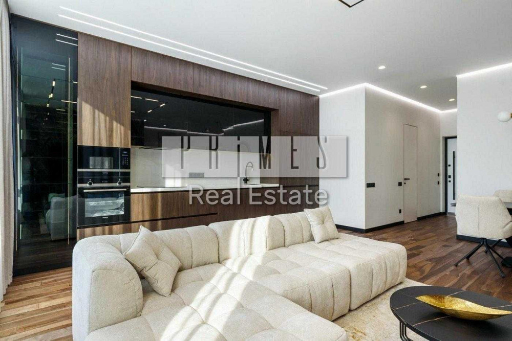 Перша оренда 3 к квартири 106 м2  ЖК TRIIINITY  Трініті Печерськ Kyiv - photo 2