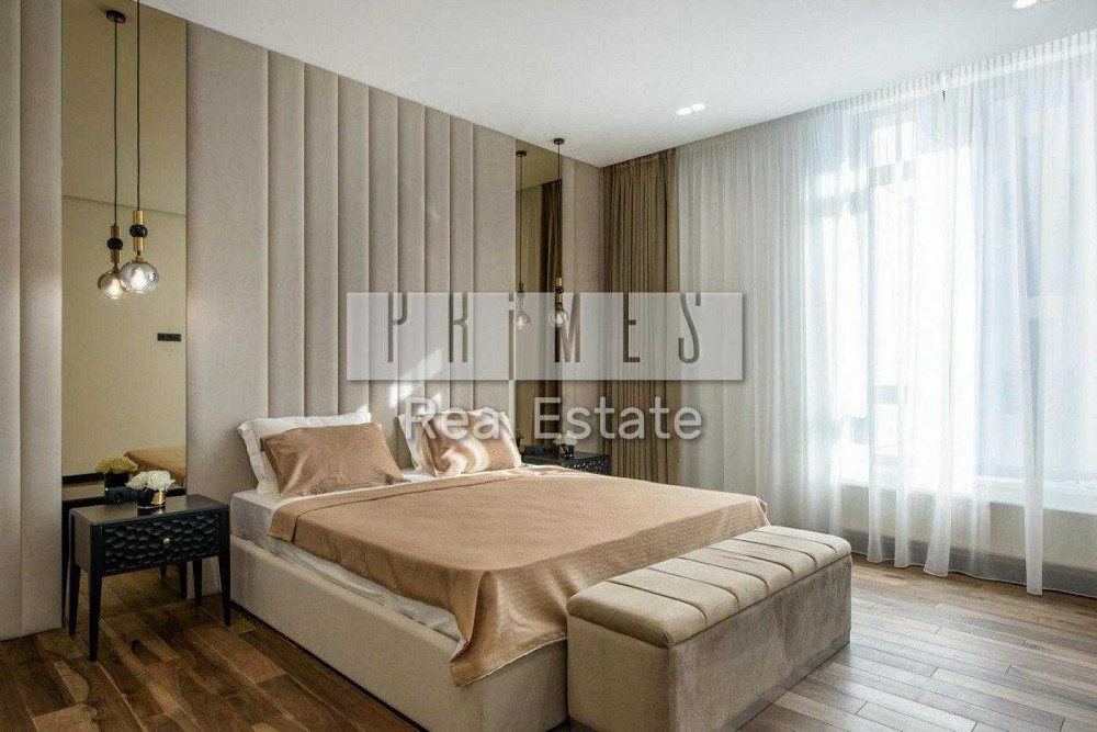 Перша оренда 3 к квартири 106 м2  ЖК TRIIINITY  Трініті Печерськ Kyiv - photo 8